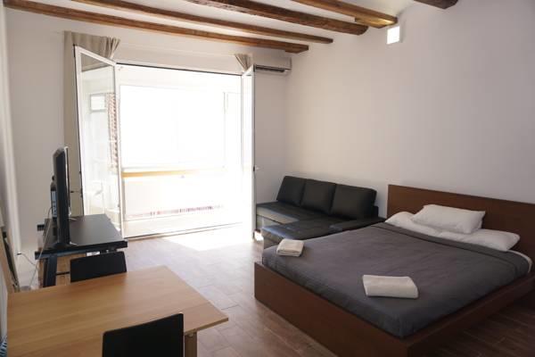 Guadiana - Apartment 2X1, Near Sants Station Barcelona Exterior photo